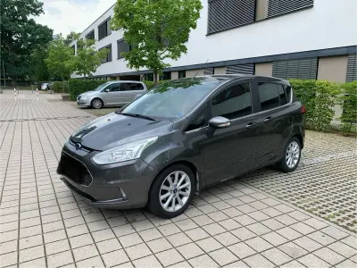 Gebraucht Ford B-MAX