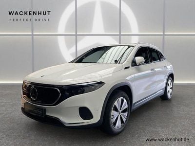 Mercedes EQA250+
