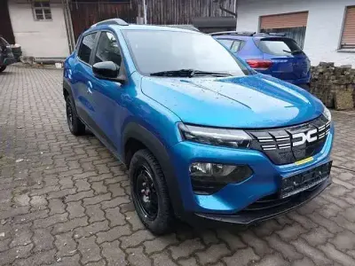 Gebraucht Dacia Spring