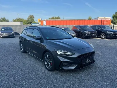 Gebraucht Ford Focus
