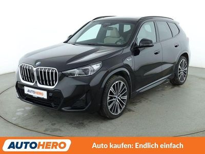 Usata BMW X1 M Sport 326 CV (239 kW) 2022 Nero SUV