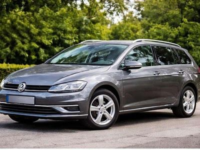 Gebraucht 2017 VW Golf VII Highline Kombi | 16.950 € (Fairer Preis)