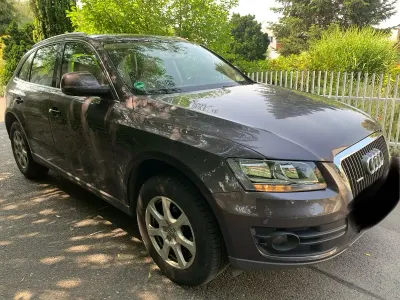 Gebraucht Audi Q5
