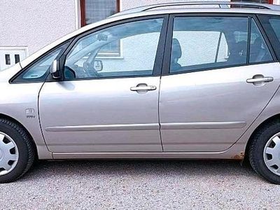 Second-hand Toyota Corolla 110 CP (80 kW) 2002 Break