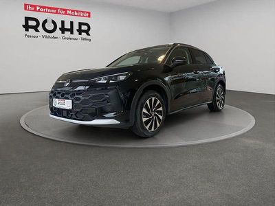 Gebraucht VW T-Roc Life 116 PS (85 kW) 2026 Grenadillschwarz metallic SUV