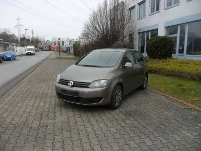 Gebraucht VW Golf VII