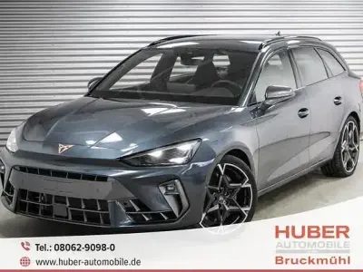Brugt Cupra Leon VZ 333 HK (244 kW) 2025 Grå