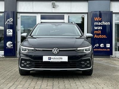 VW Golf Alltrack