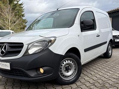 Mercedes Citan 111