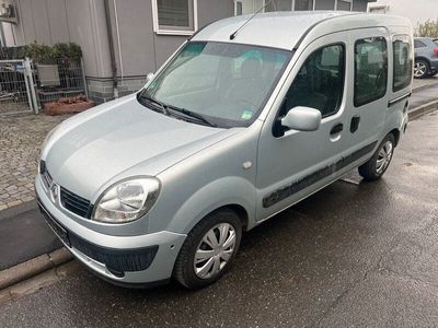 gebraucht Renault Kangoo 