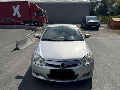 Opel Tigra