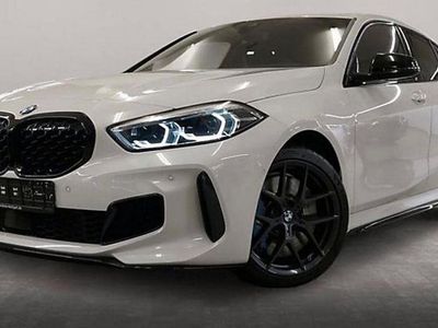 Weiß Gebraucht 2020 BMW M135 Comfort Edition Kleinwagen | 29.999 € (Fairer Preis)