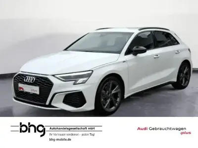 Używany Audi A3