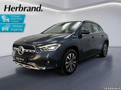 Mercedes GLA250