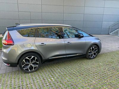 Renault Scénic IV