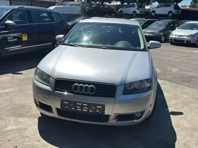 Gebraucht Audi A3