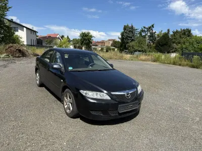 Gebraucht Mazda 6