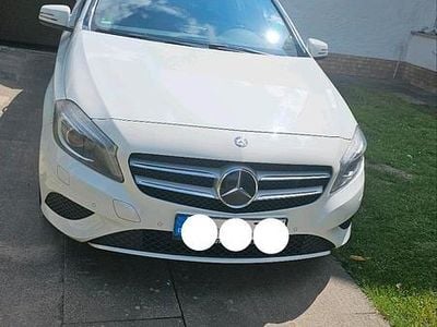 Mercedes A180