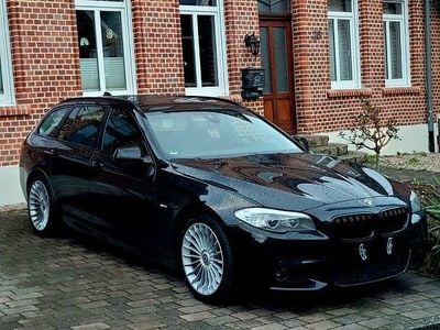 BMW 535