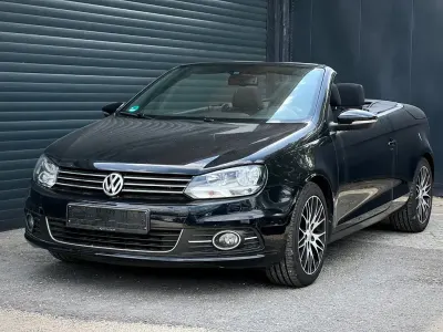Gebraucht VW Eos