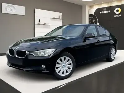 Gebraucht BMW 316