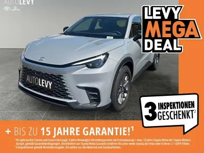 Gebraucht Lexus LBX