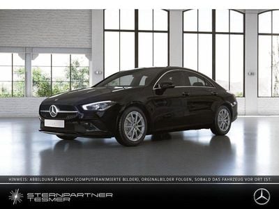 Mercedes CLA200