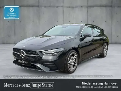 Gebraucht Mercedes CLA200