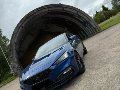 Gebraucht Seat Leon