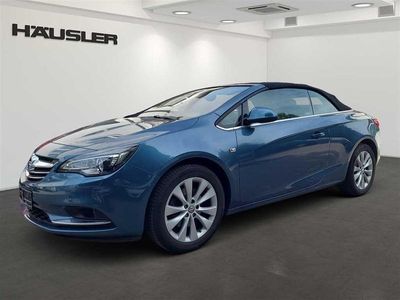 Opel Cascada