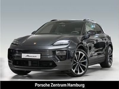 Neu Porsche Macan 300 kW (408 PS) 2025 Grau SUV