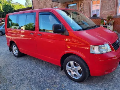 Gebraucht VW Multivan