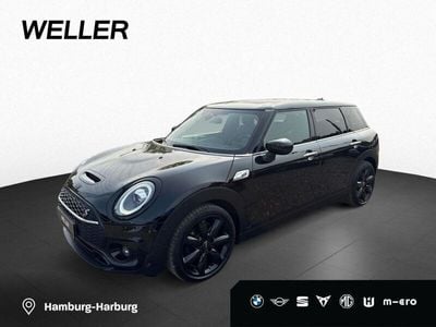 Mini Cooper SD Clubman