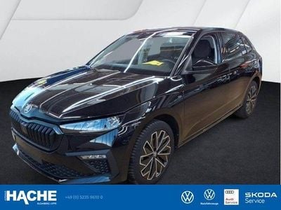 Usata Skoda Scala Tour 116 CV (85 kW) 2025 Nero Utilitaria