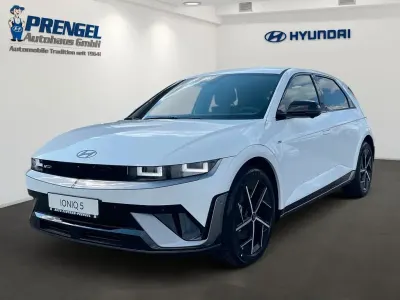 Gebraucht Hyundai Ioniq 5