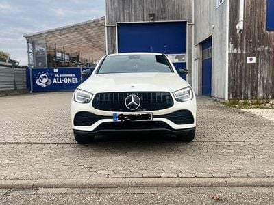 Mercedes GLC220