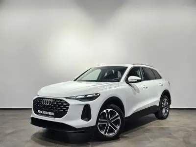 Gebraucht Audi Q5