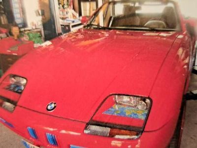 gebraucht BMW Z1 Z1