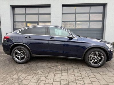 Mercedes GLC220