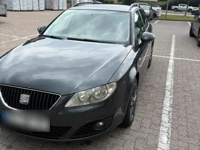 Gebraucht Seat Exeo
