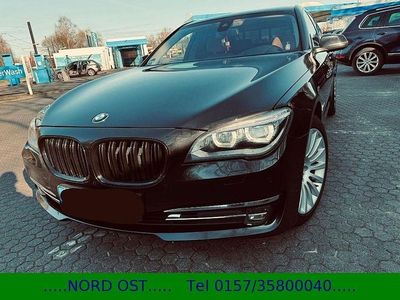 BMW 740