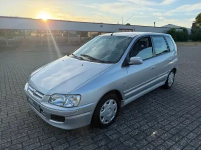 Gebraucht Mitsubishi Space Star