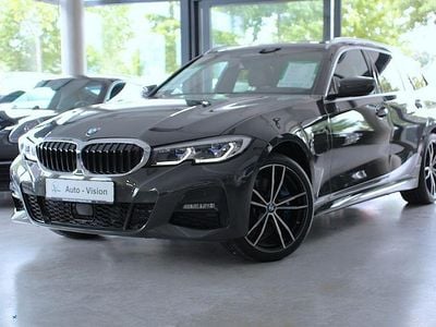 BMW 330e