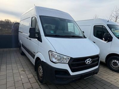 Hyundai H 350