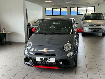 gebraucht Abarth 595 Basis