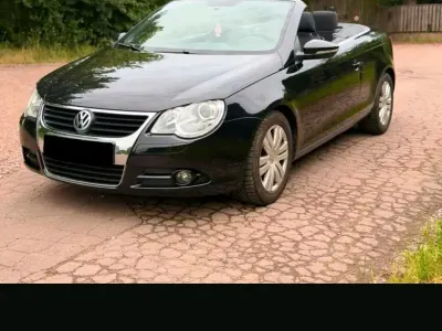 Gebraucht VW Eos