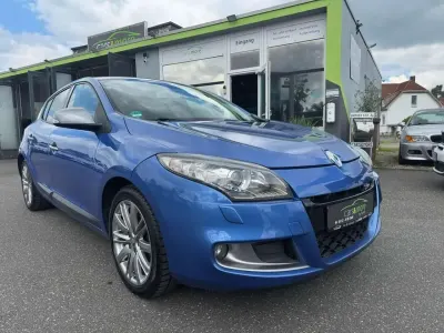 Gebraucht Renault Mégane