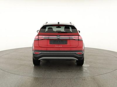 Kings red metallic Neu 2026 VW Taigo Style SUV | 27.475 € (Guter Preis)