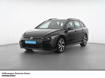 VW Golf VIII