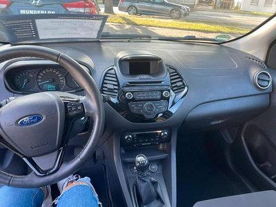Ford Ka Plus